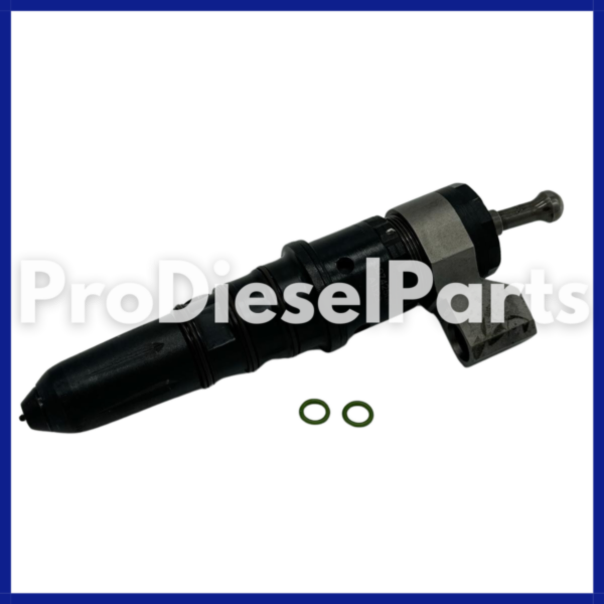 3074250PX Fuel Injector Cummins Engine L10