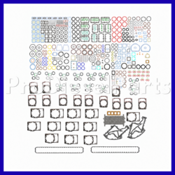 3512011 Major Overhaul Gasket CAT Engine 3512