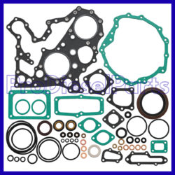 4361559 Gasket Set Front Structure CAT Engine C18