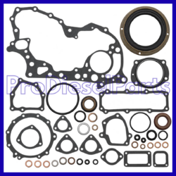 4452666 Gasket Set Rear Structure CAT Engine C18