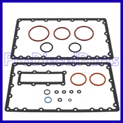4551617 Gasket Set Aftercooler&Lines Cat Engine C18