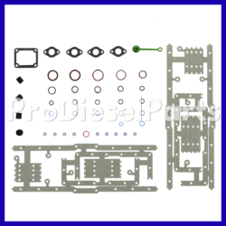 4551871 Gasket Set Central & Lower Cat Engine C18