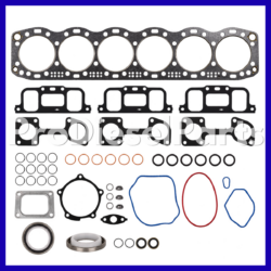 4559998 Gasket Set Single Cyl Head Cat Engine C18