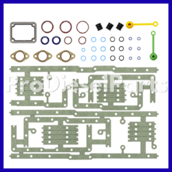 4575256 Gasket Set Central & Lower Cat Engine C18