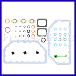 4587275 Gasket Set Central & Lower Cat Engine C18