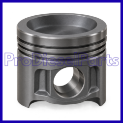 4860883 Body Piston CAT Engine 3508