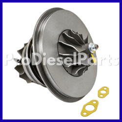 4W1225 Turbocharger Cartridge Cat Engine 3516