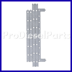 7E2632 Gasket Oil Pan CAT Engine 3516