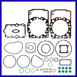 MCB3508054 Cylinder Head Gasket Set CAT Engine 3516