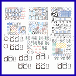 CB3508011 Major Overhaul Gasket CAT 3508 Engine