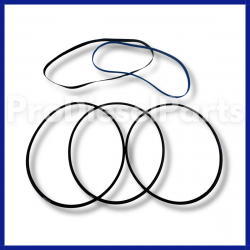 Cyl. Liner Sealing Ring Kit CAT Engine 3512