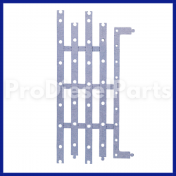 Gasket Oil Pan CAT Engine 3508