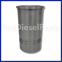 Liner wo Sealing Rings CAT Engine 3512