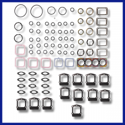 Manifold Kit Gasket CAT Engine 3512