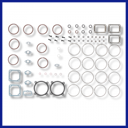 Turbo Mounting Gasket Set Cat Engine 3512..