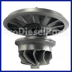 Turbocharger Cartridge Cat Engine 3512 (2)