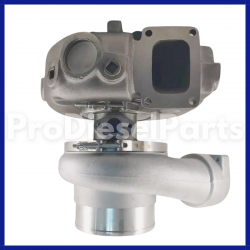 Turbocharger Cat Engine 3508 (2)