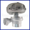 Turbocharger Cat Engine 3508 (3)