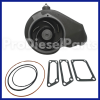Water Pump Cat Engine 3512