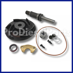 Water Pump Repair Kit Cat Engine 3512.
