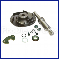 Water Pump RepairRebuild Kit CAT Engine 3508 (1)