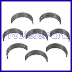 1541203 Crankshaft Bearing Kit STD CAT Engine 3014