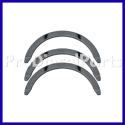1541230 31 Crankshaft Thrust Washer Set CAT Engine 3014