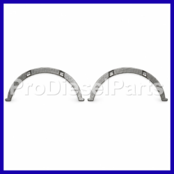 1541231 Caterpillar 3013C Crankshaft Thrust Washer STD