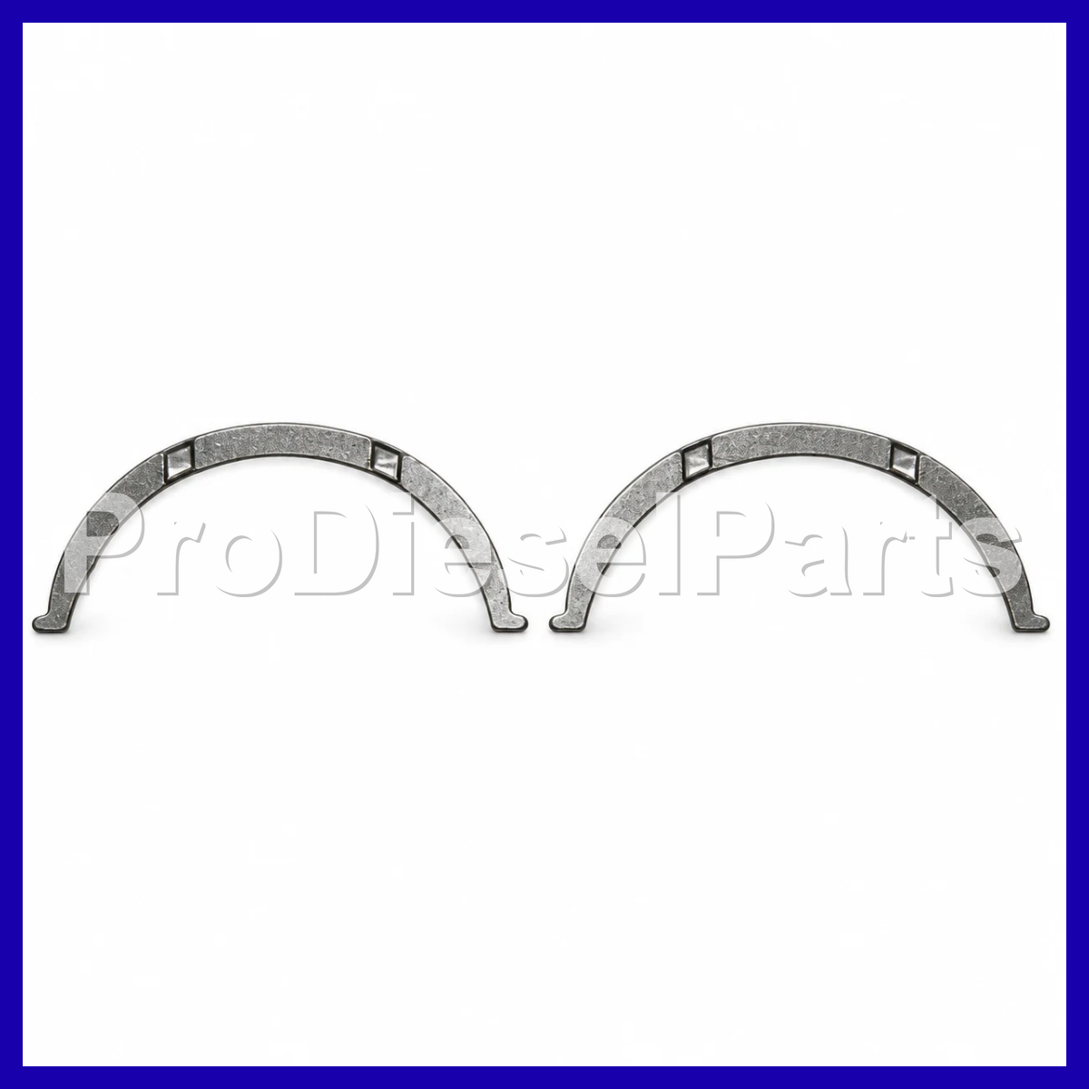 1541231 Caterpillar 3013C Crankshaft Thrust Washer STD