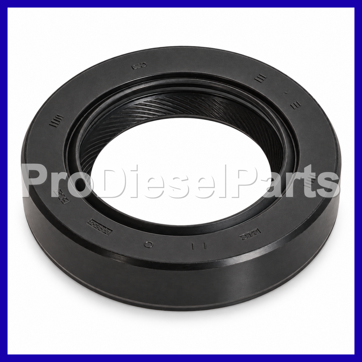 1541675 Caterpillar 3013C Crankshaft Front Oil Seal Lip Seal