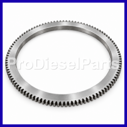 1566960 Caterpillar 3013C Flywheel Ring Gear 109 Teeth