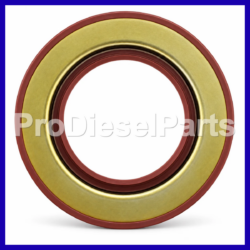 1566973 Caterpillar 3013C Crankshaft Pulley Single Groove
