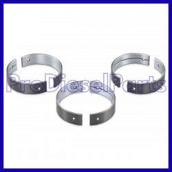 1566977 Main Bearing Set STD CAT Engine 3013, 3013C, C1.1, C1.5, C2.2