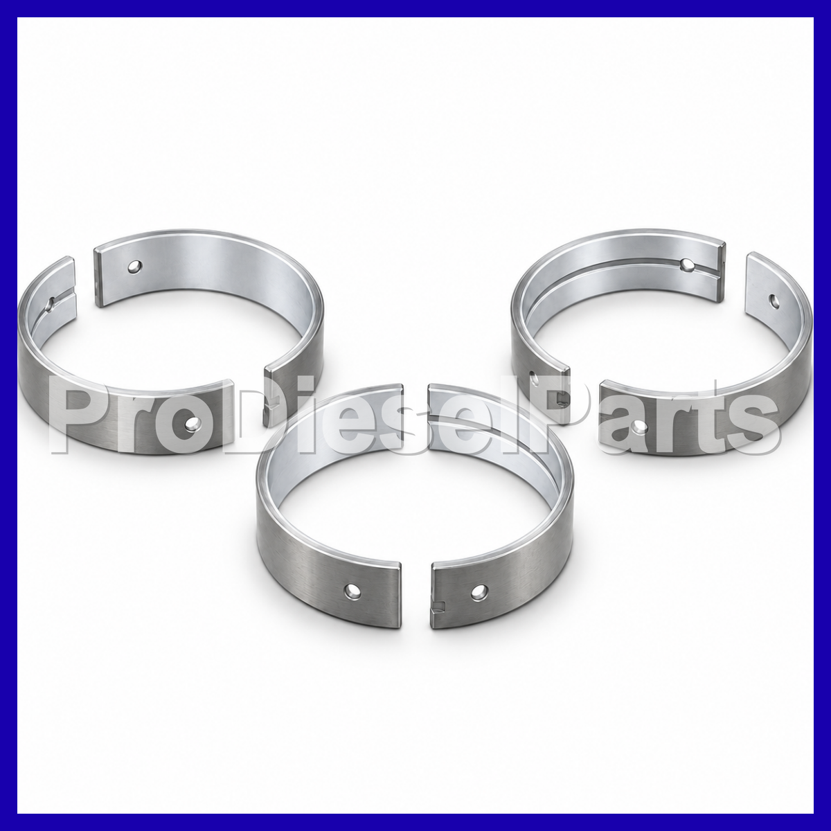 1566977 Main Bearing Set STD CAT Engine 3013C