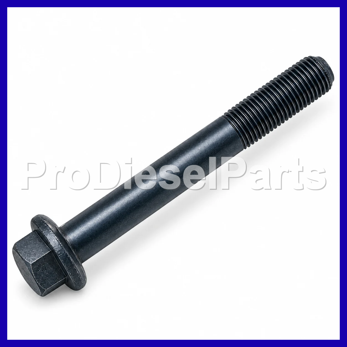 1566989 Head Bolt 72MM Cat Engine 3013C