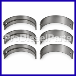 1612628 Main Bearing Set STD Cat Engine 3013C