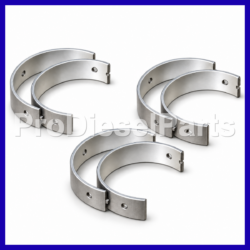 1612629 Main Bearing Set .010 CAT Engine 3013C