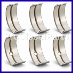 1612630 Main Bearing Set .020 CAT Engine 3013C