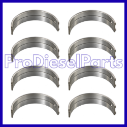 1617163 Crankshaft Bearing Kit 0.010 CAT Engine 3014