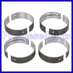 1617164 Crankshaft Bearing Kit 0.020 CAT Engine 3014