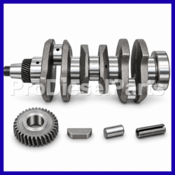2356967 Crankshaft Group CAT Engine 3013C