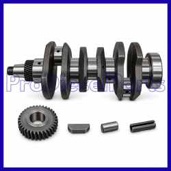 2356967 Crankshaft Group CAT Engine 3013C, C1.5