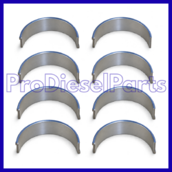 3079855-Connecting-Rod-Bearing-Set-0.010-CAT-Engine-3014