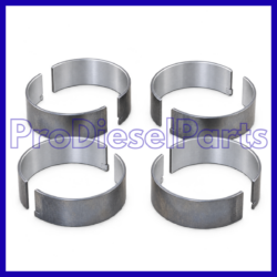 3079856-Connecting-Rod-Bearing-Set-0.020-CAT-Engine-3014