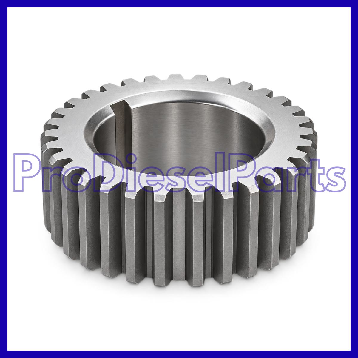 3081853 Crankshaft Gear CAT Engine 3013C Img02