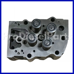 Cylinder Head Cummins Engine KTA19