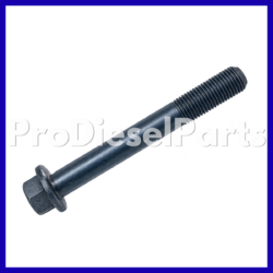 Head Bolt Connecting Rod Cat Engine 3013C