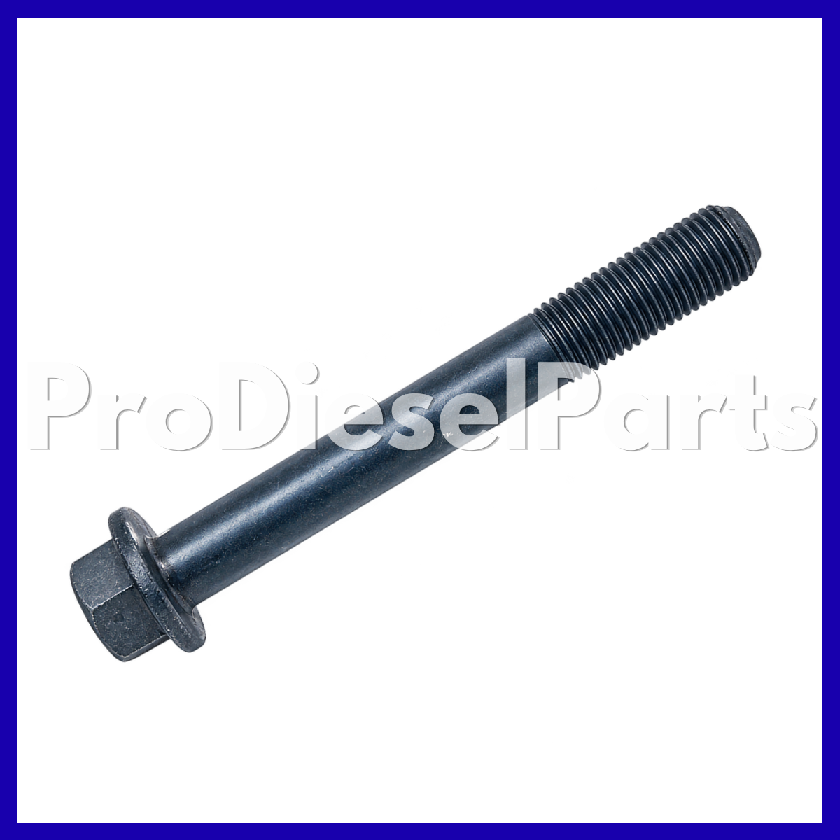 Head Bolt Connecting Rod Cat Engine 3013C