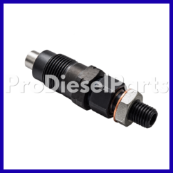 Injector
