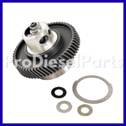 Kit-Engine Oil Pump Cat Engine 3013C